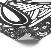 Aaliyah Poster (Hoek)