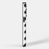 aalscholver Case-Mate iPhone case (Achterkant / Rechts)