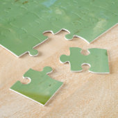 Aalscholvers Legpuzzel (Zijkant)