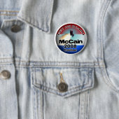 Aan boord ronde button 5,7 cm (In situ)