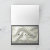 Aan de Bruid en de Bruidegom. Kaart (Binnen)