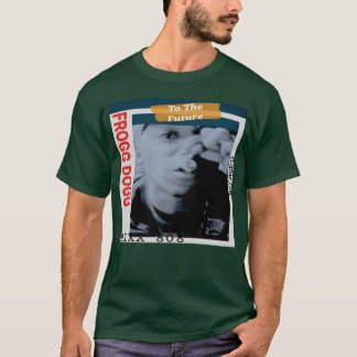 Aan de Future-familie T-shirt