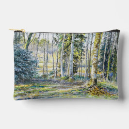 "Aan de rand van de winter" Etui