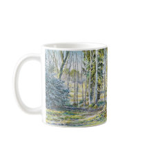 "Aan de rand van de winter"