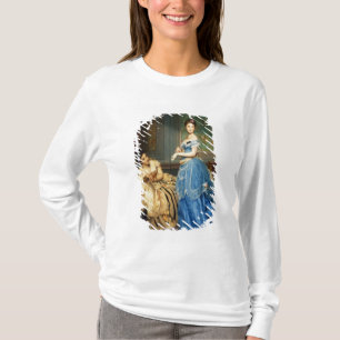 Aan de slag, 1869 t-shirt