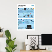 Aan de slag met Poster (Inspire 2) (Thuiskantoor)