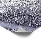 Aan de soonzijde poster (Hoek)