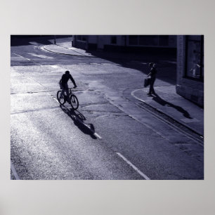 Aan de soonzijde poster