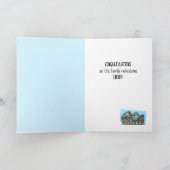 Aan de Vader bij afstuderen-Rol de Rit van het Kaart (Binnen)