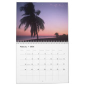 Aan de Waters Edge door Scott S. Jones Kalender (Feb 2026)