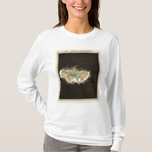 Aan het einde van de derde Punische Oorlog 146 BC T-shirt