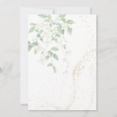 Aan jou denken deze Moederdag - Jasmin Floral (Achterkant)