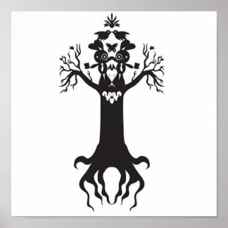 Aan jouw kant poster