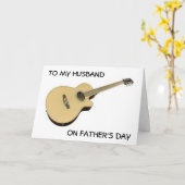 AAN MIJN MAN OP VADERDAG-MAKE FAMILY SPECIAL KAART (Gele Bloem)