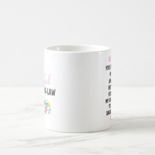 AAN MIJN MOOIE SCHOONDOCHTER MOK (Center)