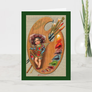 Aan Mijn Valentijn Feestdagen Kaart