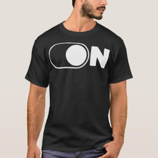 Aan T-shirt