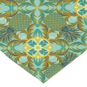 Aan zee Ananas Tafelloper (Hoek)