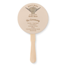 Aan zee bruiloft strandschelpen