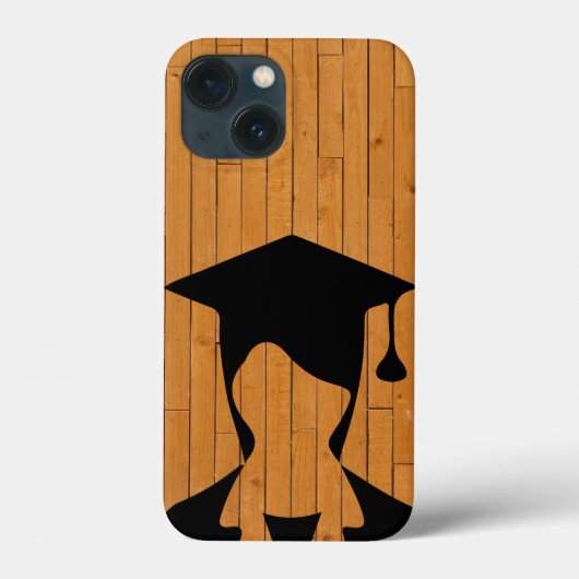 Aanattractiewet Case-Mate iPhone Case (Achterkant)