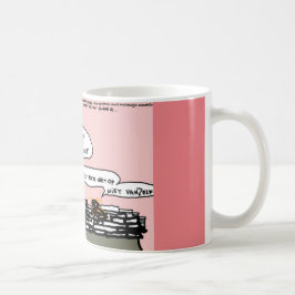 Aanbesteden: het houdt niet op, niet vanzelf koffiemok