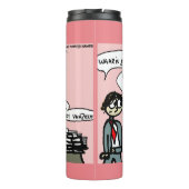 Aanbesteden: het houdt niet op, niet vanzelf thermosbeker (Achterkant)