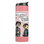 Aanbesteden: het houdt niet op, niet vanzelf thermosbeker (Gedraaid links)