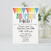 Aanbestedende partij kaart (Staand voorkant)