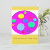 Aanbestedingskaart afspeeldatum kaart (Staand voorkant)