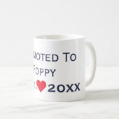 Aanbevolen voor papaverzee en rode Mok (Voorkant rechts)