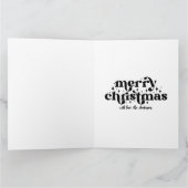 Aanbidding van de herders - Honthorst - Kerstmis Kaart (Binnen)