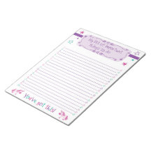 Aanbieden - Grote lijst van belangrijke dingen die