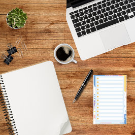 Aanbieden Post-it® Notes