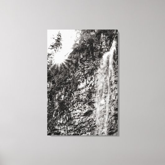 Aanbieding Canvas Afdruk (Voorkant)