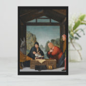 Aanbieding der Herders Abiding Shepherds (Staand voorkant)