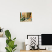 Aanbieding door Deutsch Poster (Thuiskantoor)
