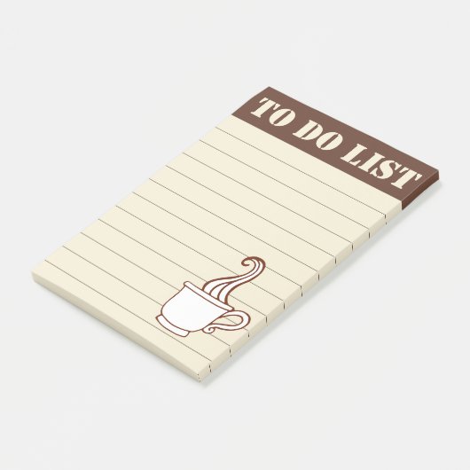Aanbieding plaatsen Opmerkingen Post-it® Notes (Schuin)