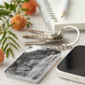 Aanbieding Sleutelhanger (Voorkant Rechts)