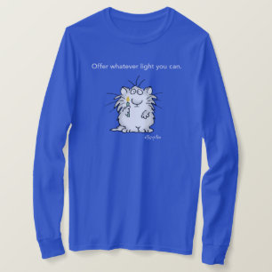 AANBIEDT WAT U KUNT KRIJGEN DOOR Sandra Boynton T-shirt
