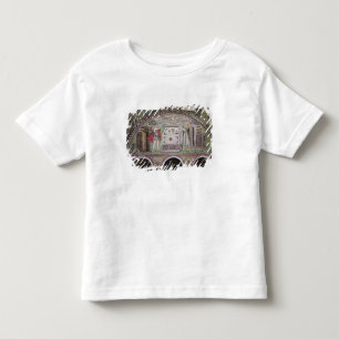 Aanbod van Abel en Melchisedech op Altar Kinder Shirts