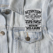 aandacht button (Insitu)