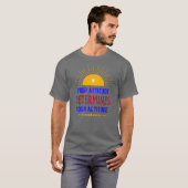 AANDACHT T-SHIRT (Voorkant volledig)