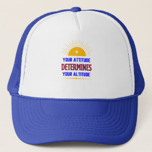 AANDACHT TRUCKER PET