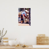 Aandacht voor details poster (Keuken)