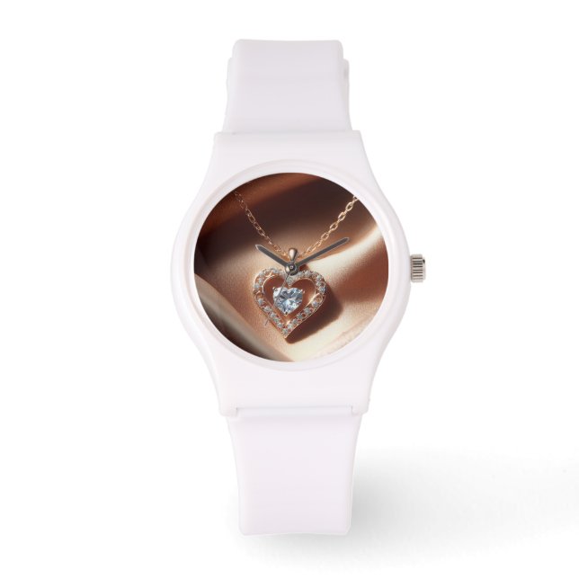 Aandachtstekortstoornis Horloge (Voorkant)