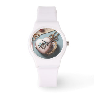 Aandachtstekortstoornis Horloge