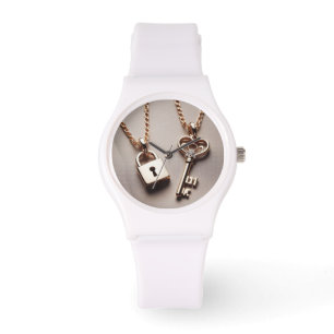 Aandachtstekortstoornis Horloge