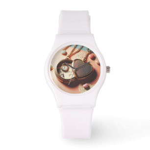 Aandachtstekortstoornis Horloge