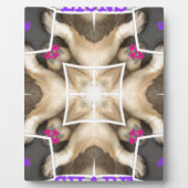 Aandeel van Lion Fotoplaat (Voorkant)