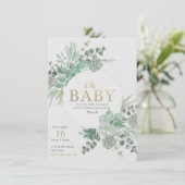 Aanduiding van de uitnodiging tot het indienen van informatiekaartje (Staand voorkant)